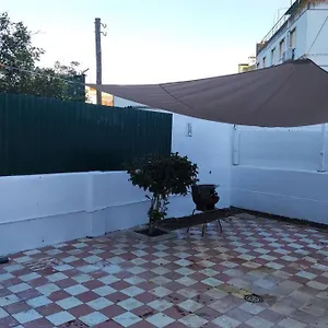  Apartamento Memoria 49 Terrace