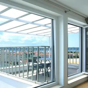  Apartamento Ajuda Tagus River View