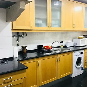  Apartamento Excellent In